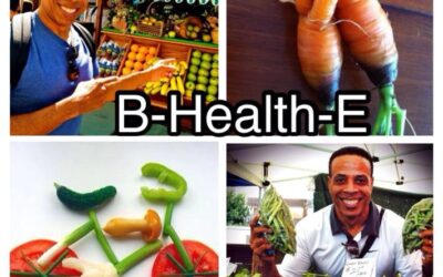 B-Health-E – Eat Health- E