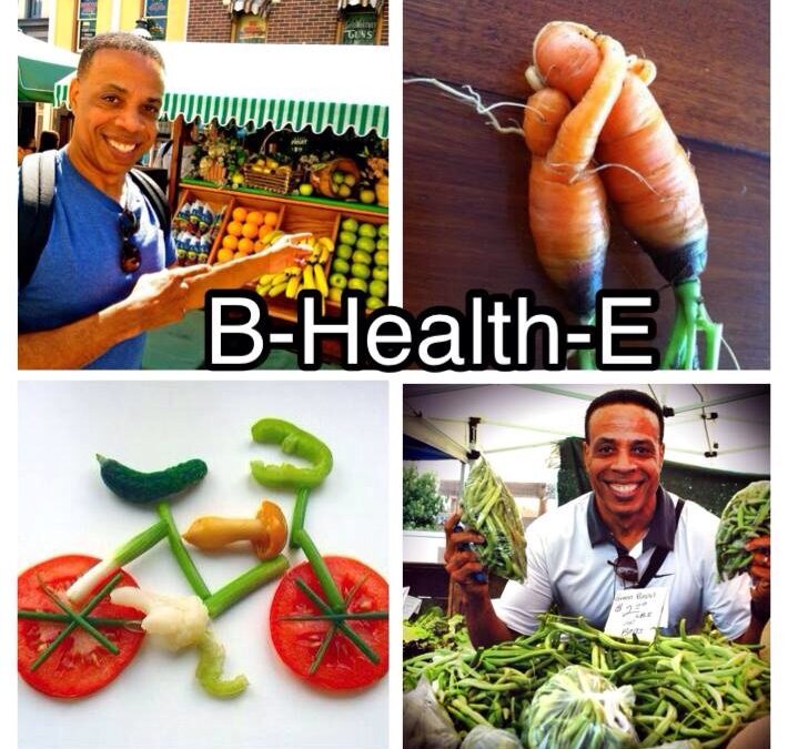 B-Health-E – Eat Health- E