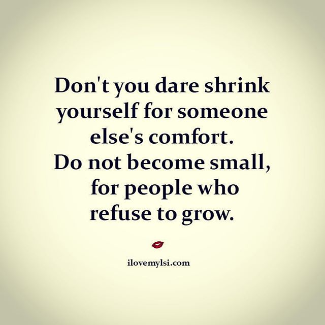 Be strong.Be focused.Be forward thinking.Be persistent.Be.