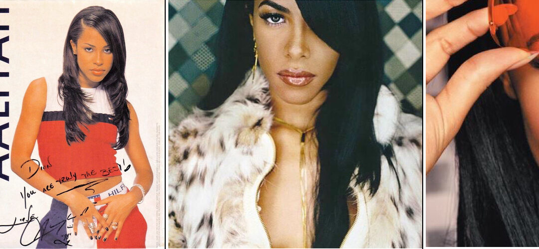 Dion has trained world-renown performers such as Aaliyah