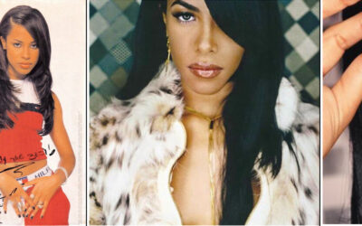 Dion has trained world-renown performers such as Aaliyah