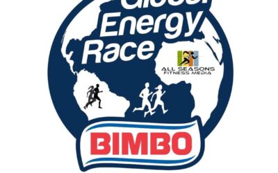 The 2019 Global Energy Race at Pershing Square in LA