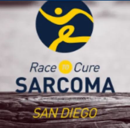 race to cure sarcoma sd
