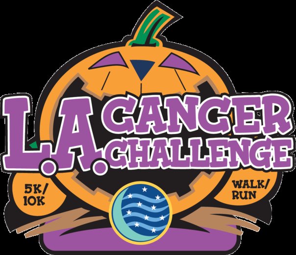 The Charity Fitness Tour rolled into UCLA to support The 2023 LA Cancer Challenge 5K Run/Walk!