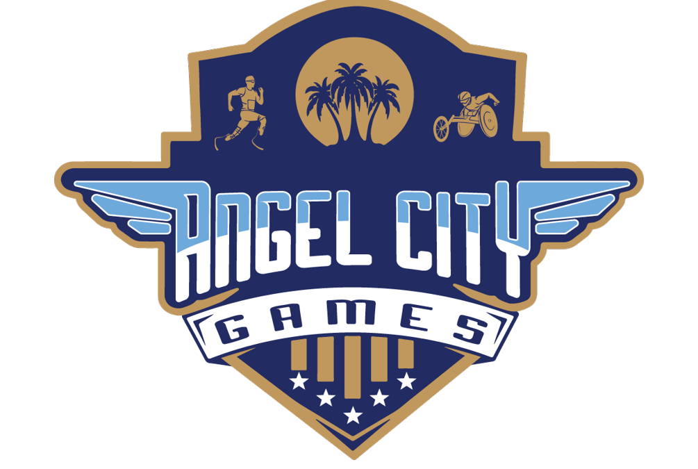 The Charity Fitness Tour rolled over to The Angel City Games at El Camino College Sunday June 29, 2025